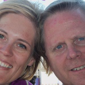 Meet your Posher, Doug christina